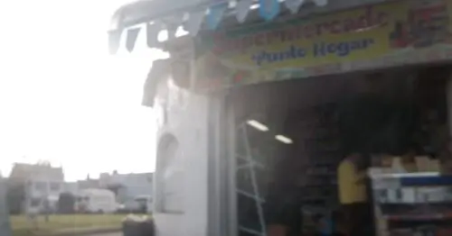 SUPERMERCADO PUNTO HOGAR BOGOTÁ SUPERMERCADO PUNTO HOGAR BOGOTÁ